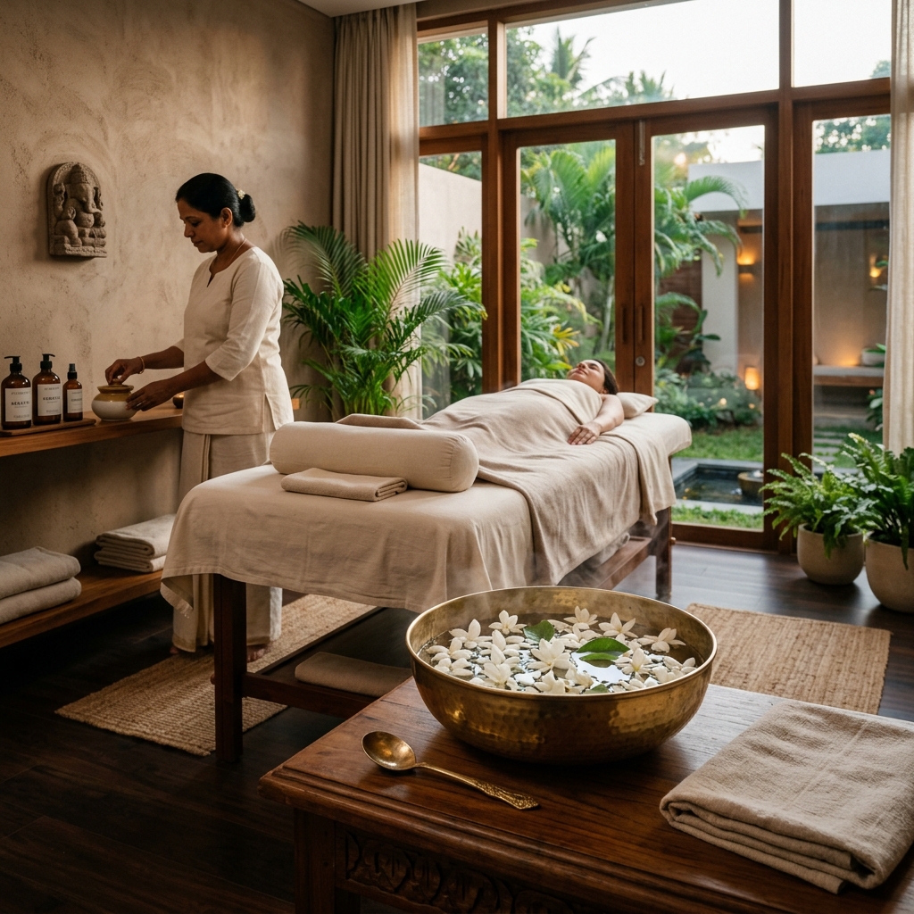 Modern clinical precision