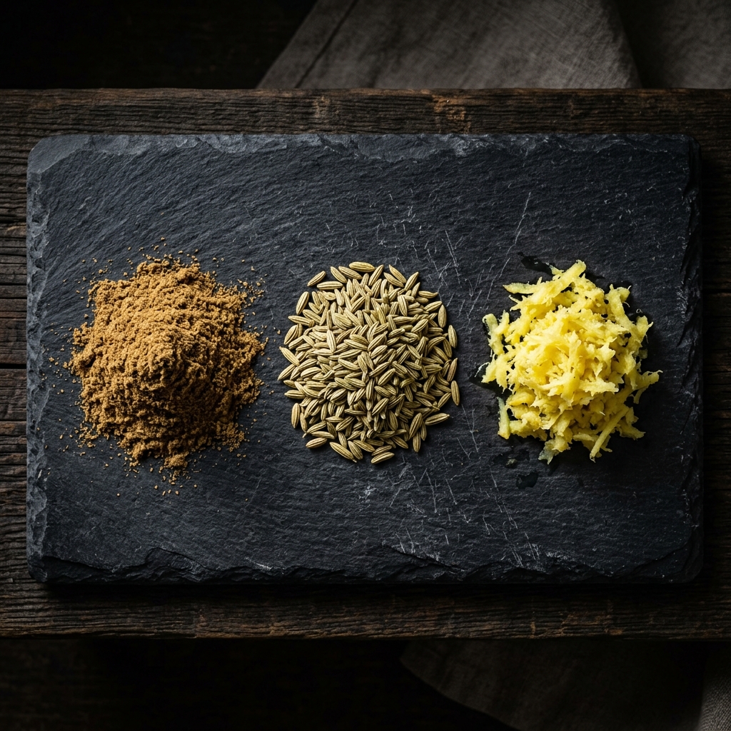 Ayurvedic Diet for Better Digestion