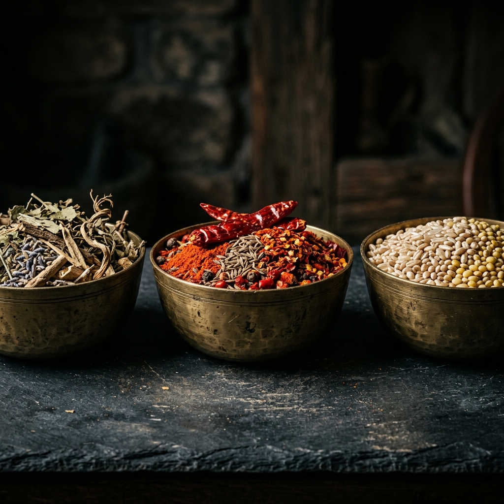 Understanding Your Dosha