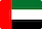 UAE flag